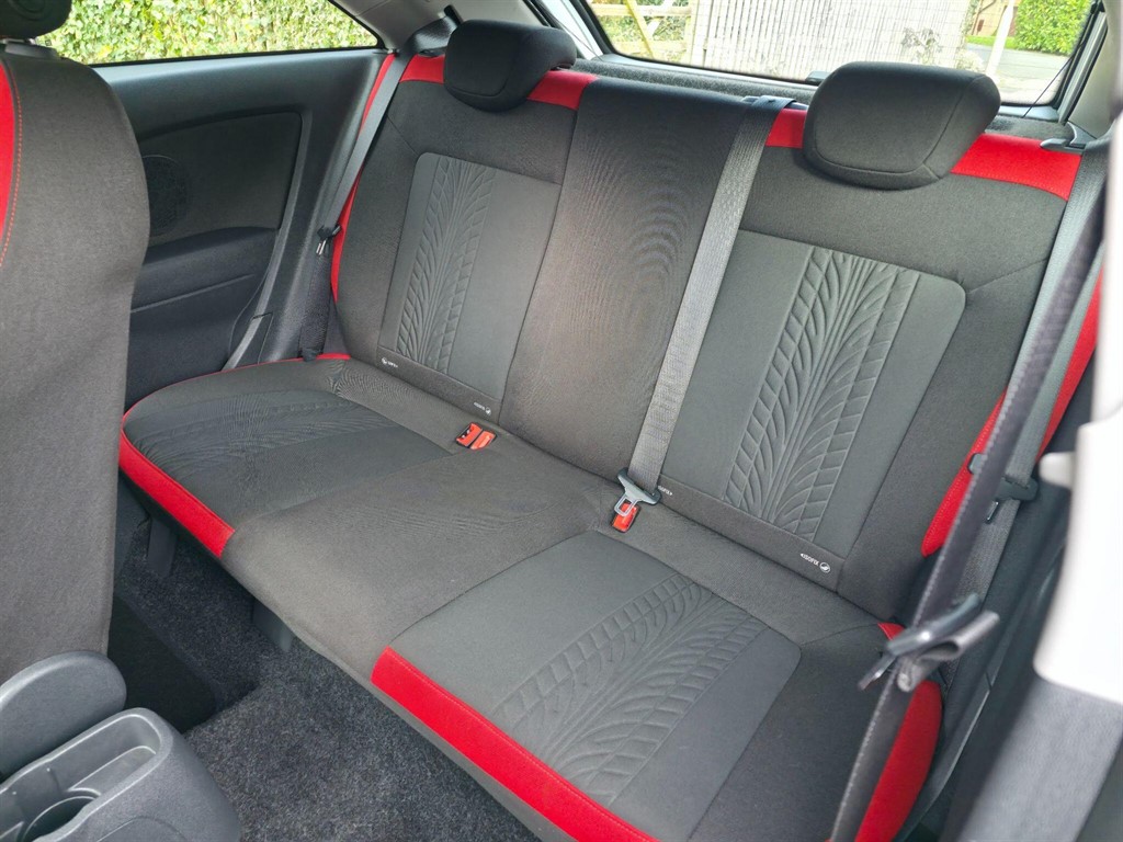 Used Vauxhall Corsa 2012 for sale - 77746349: Photo 16