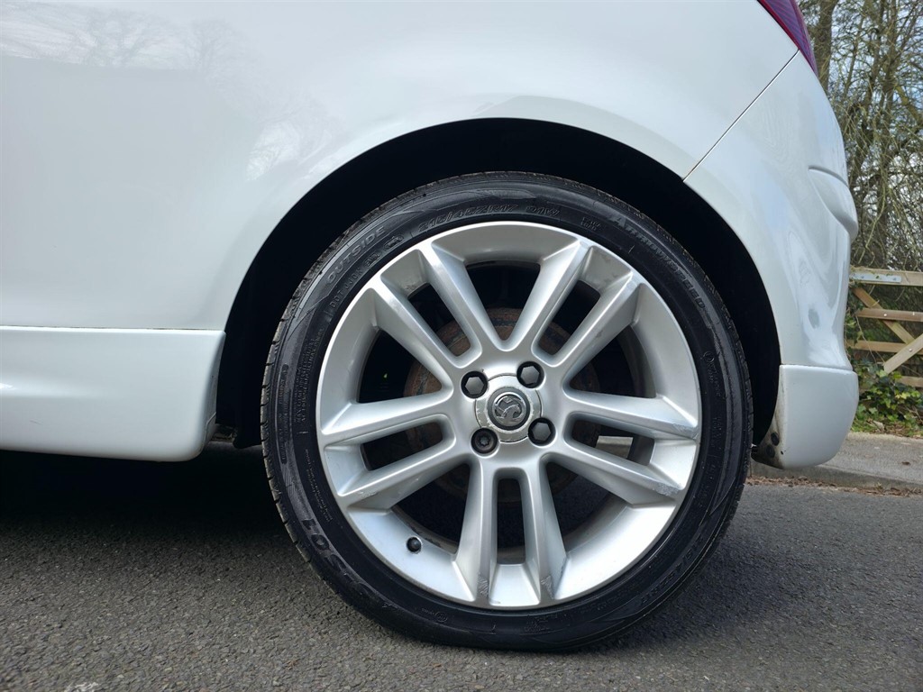 Used Vauxhall Corsa 2012 for sale - 77746349: Photo 20