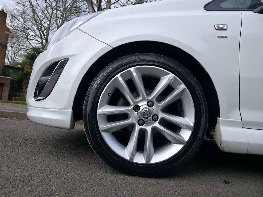 Used Vauxhall Corsa 2012 for sale - 77746349: Photo 21