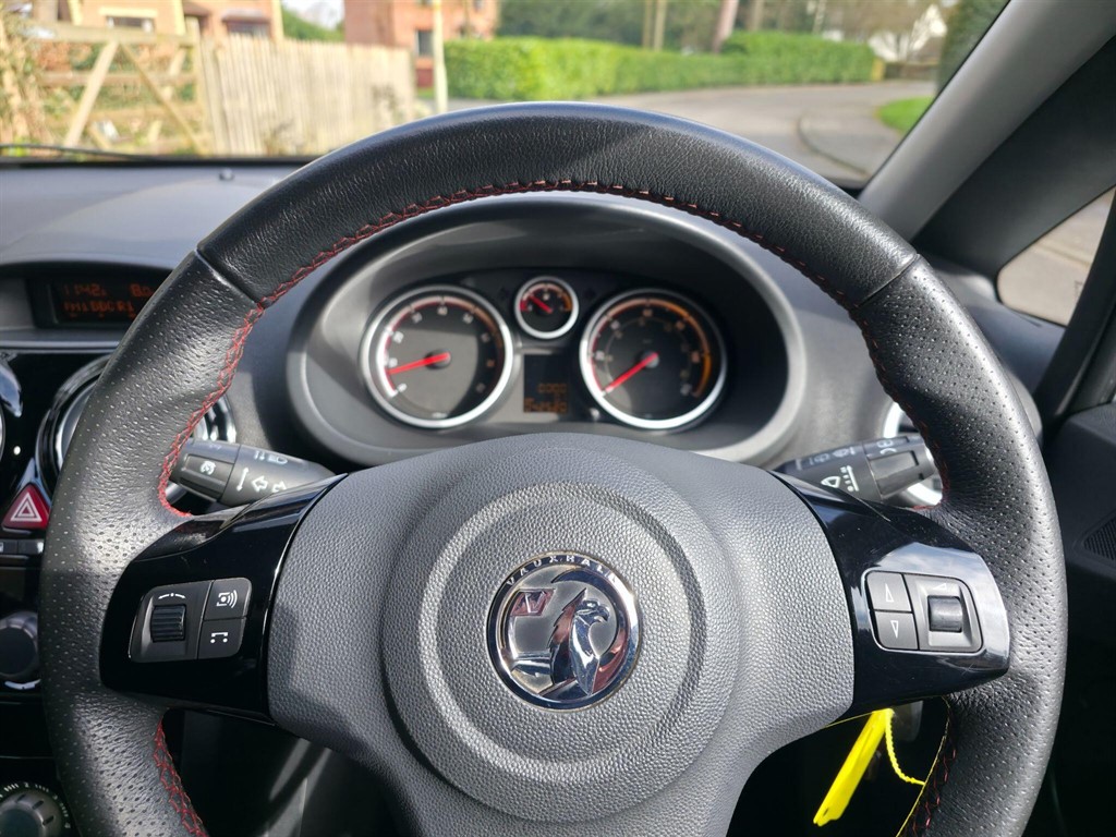 Used Vauxhall Corsa 2012 for sale - 77746349: Photo 27