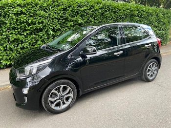 Used Kia Picanto 2021 for sale - 75571295: Photo