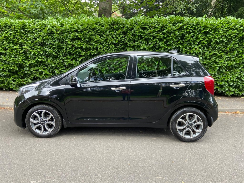 Vehicle 31
