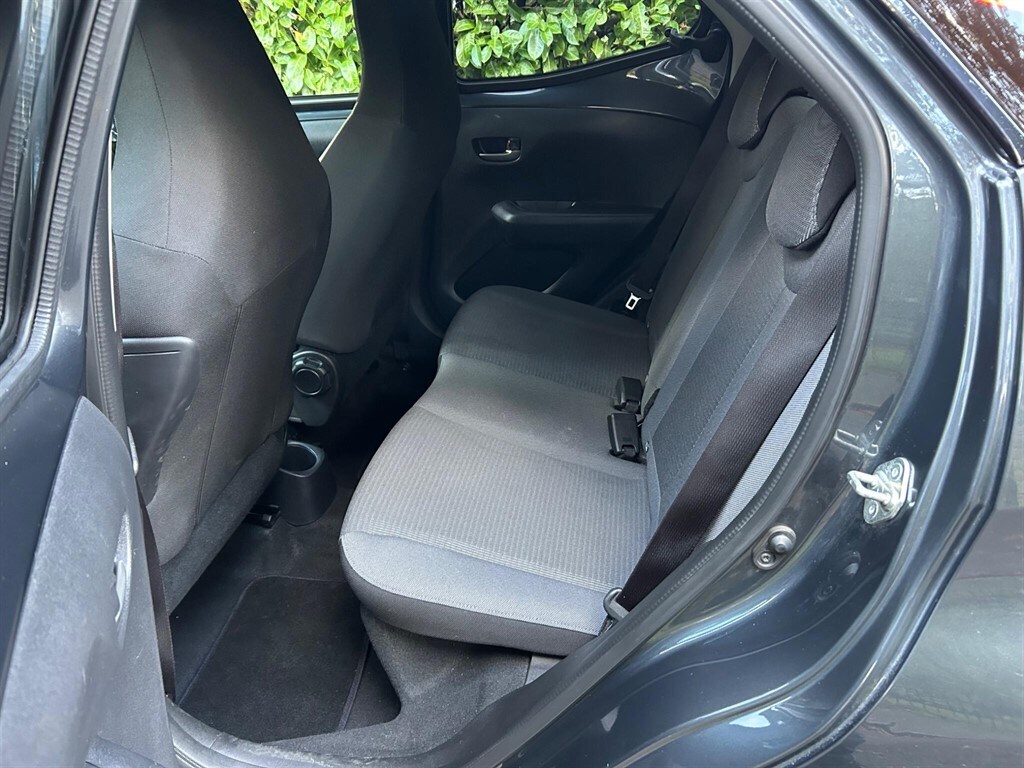 Used Toyota AYGO 2020 for sale - 76184166: Photo 22