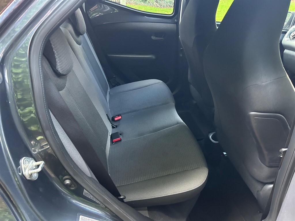 Used Toyota AYGO 2020 for sale - 76184166: Photo 23