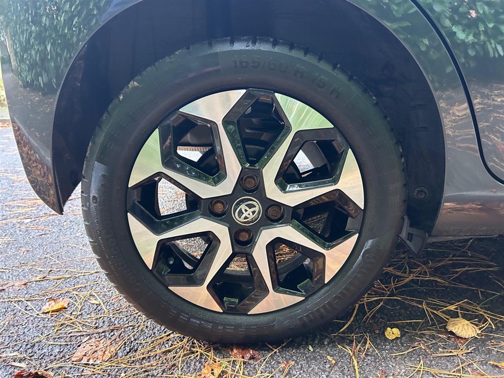 Used Toyota AYGO 2020 for sale - 76184166: Photo 27