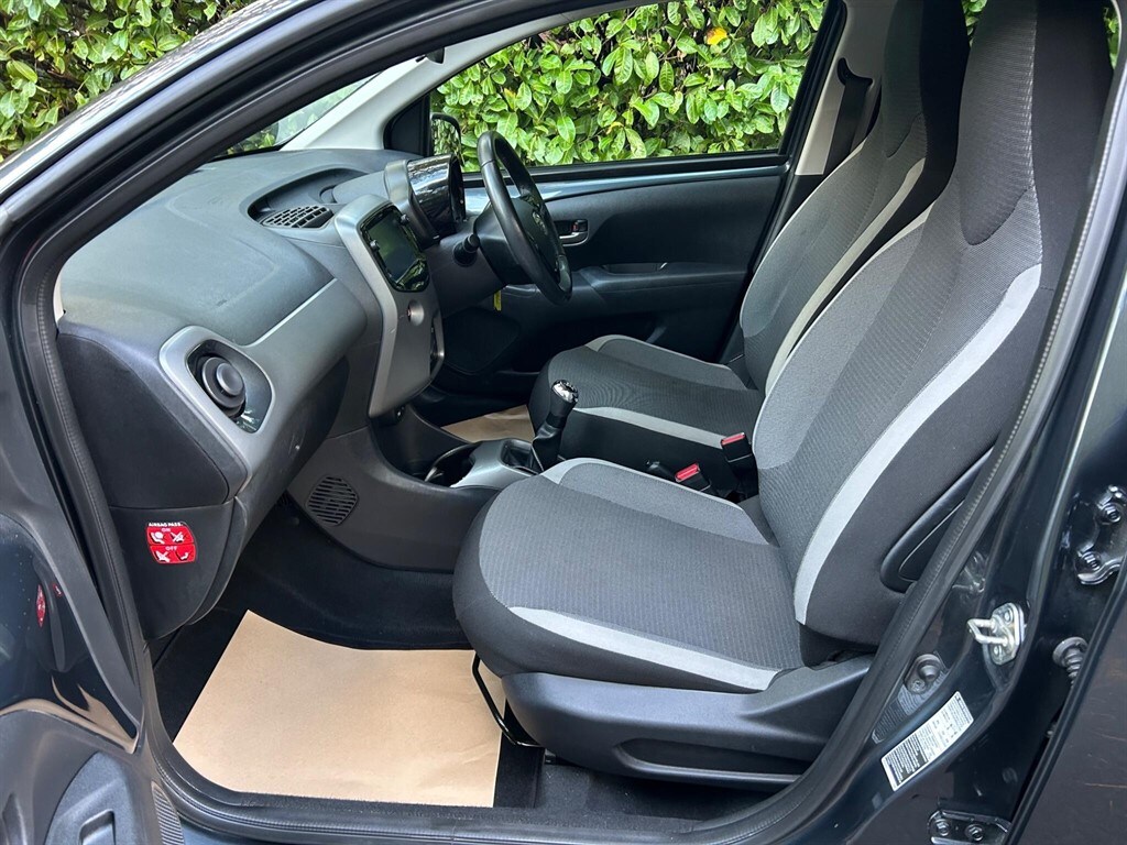 Used Toyota AYGO 2020 for sale - 76184166: Photo 29