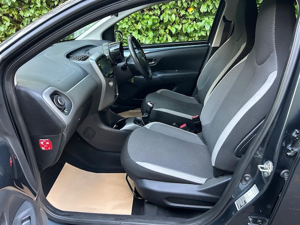 Used Toyota AYGO 2020 for sale - 76184166: Photo 29