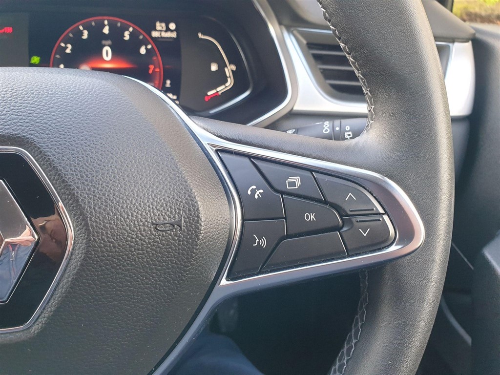 Used Renault Captur 2022 for sale - 76178114: Photo 16