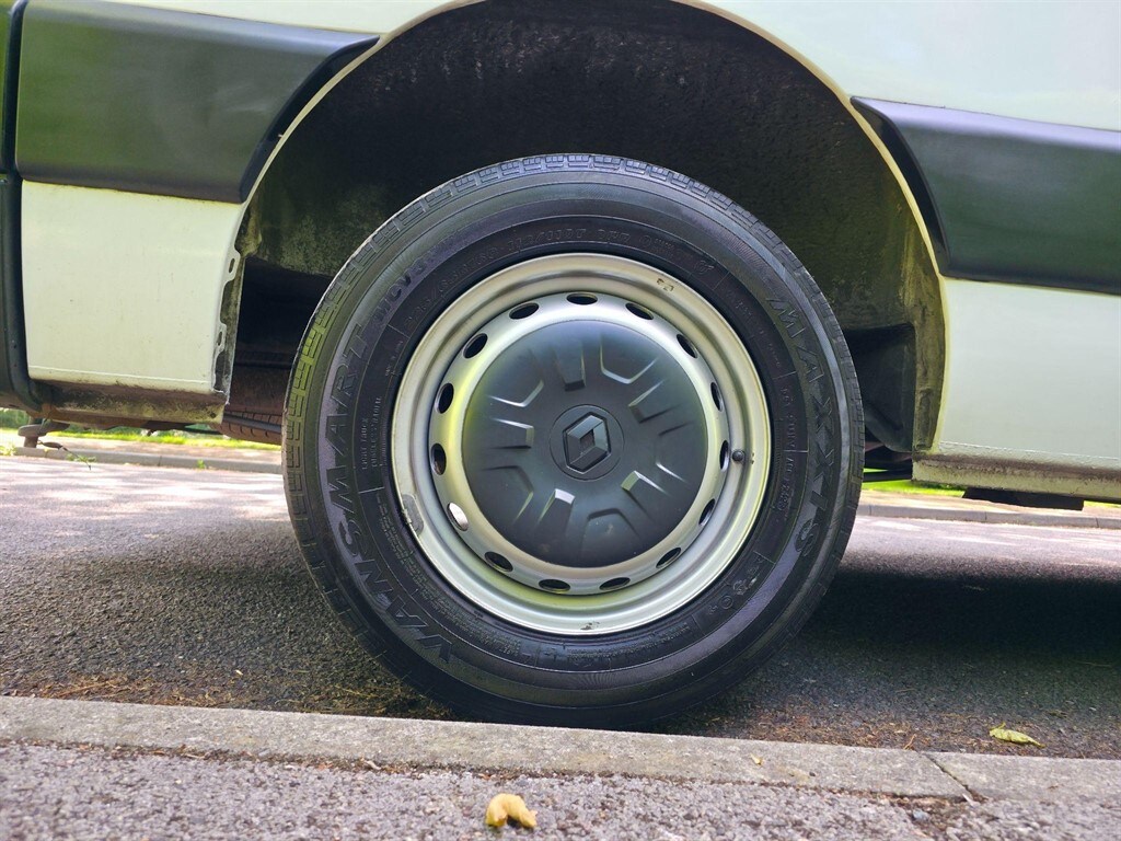 Vehicle 19