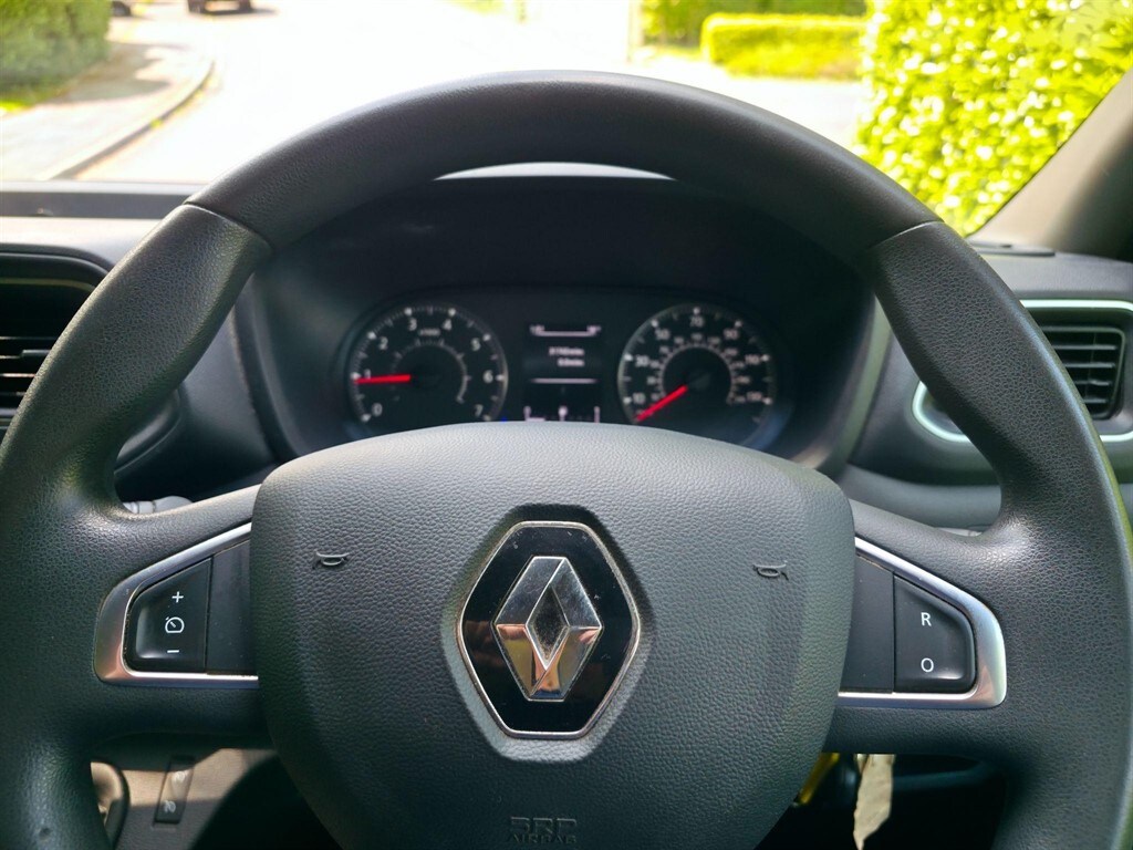 Vehicle 26