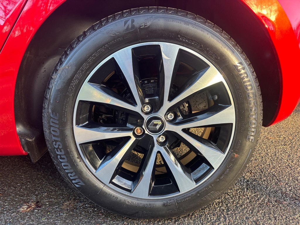 Used Renault Clio 2021 for sale - 77581691: Photo 16