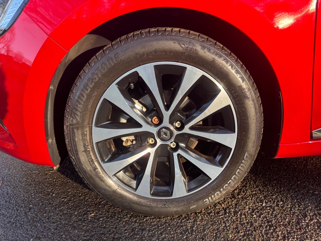 Used Renault Clio 2021 for sale - 77581691: Photo 17