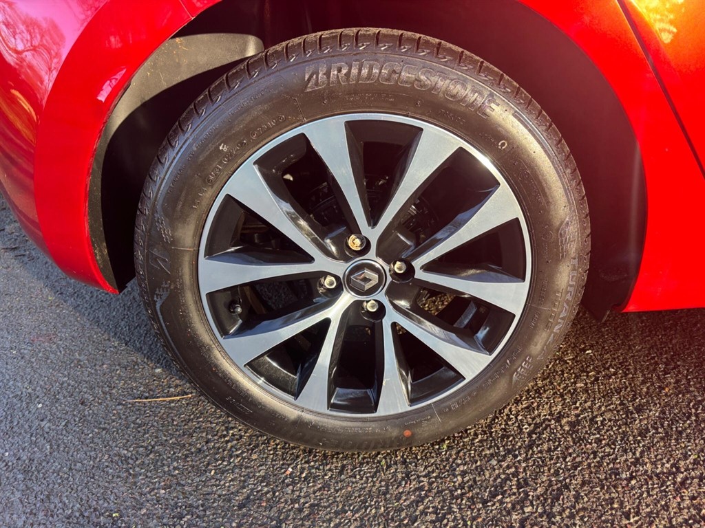 Used Renault Clio 2021 for sale - 77581691: Photo 18