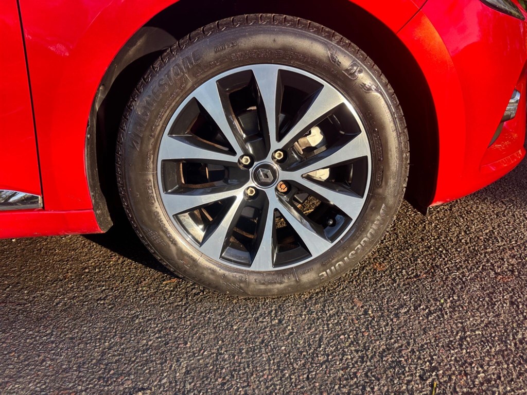 Used Renault Clio 2021 for sale - 77581691: Photo 19