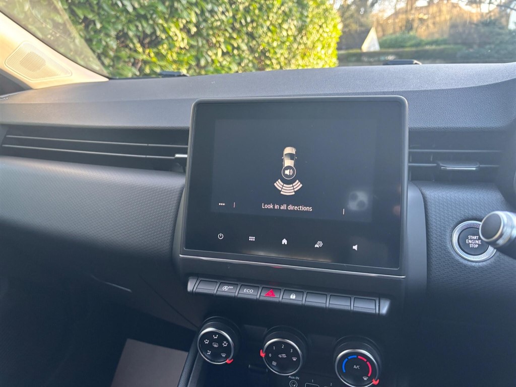 Used Renault Clio 2021 for sale - 77581691: Photo 20