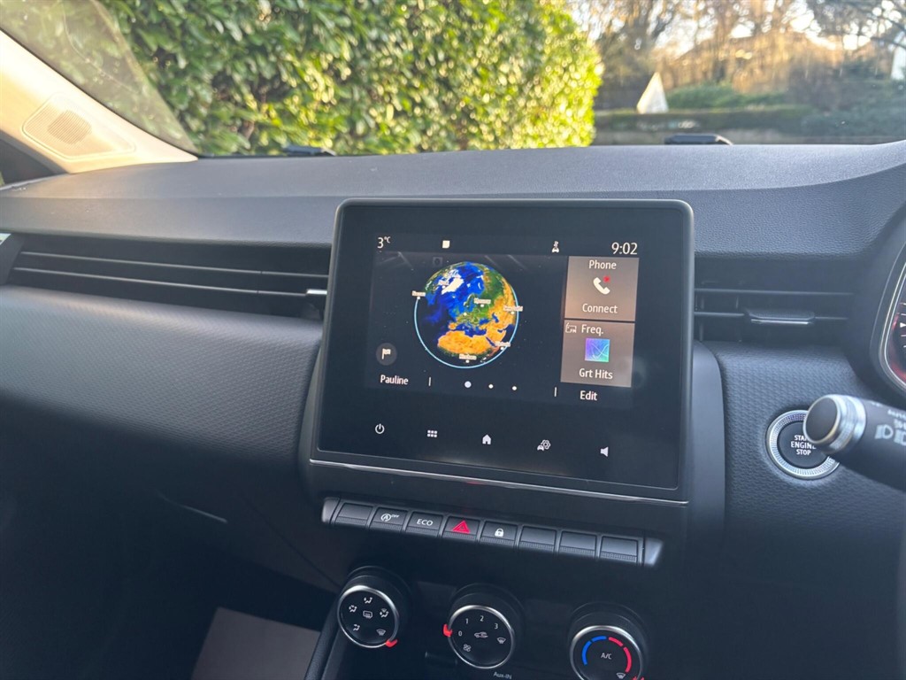 Used Renault Clio 2021 for sale - 77581691: Photo 21