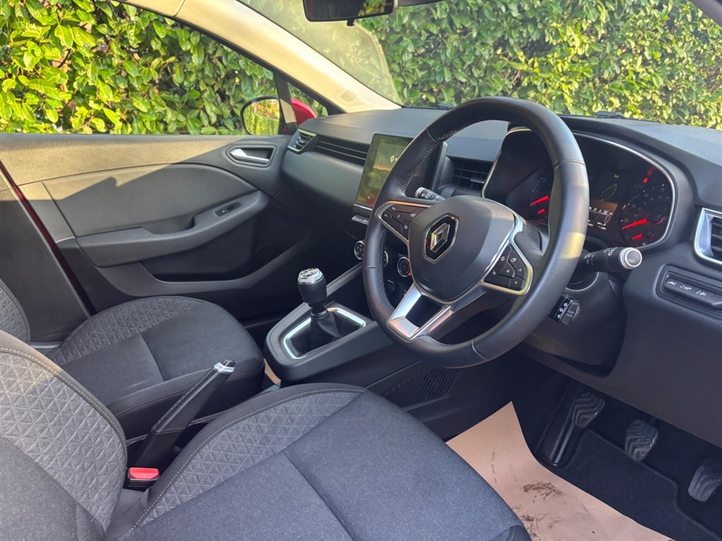 Used Renault Clio 2021 for sale - 77581691: Photo 27