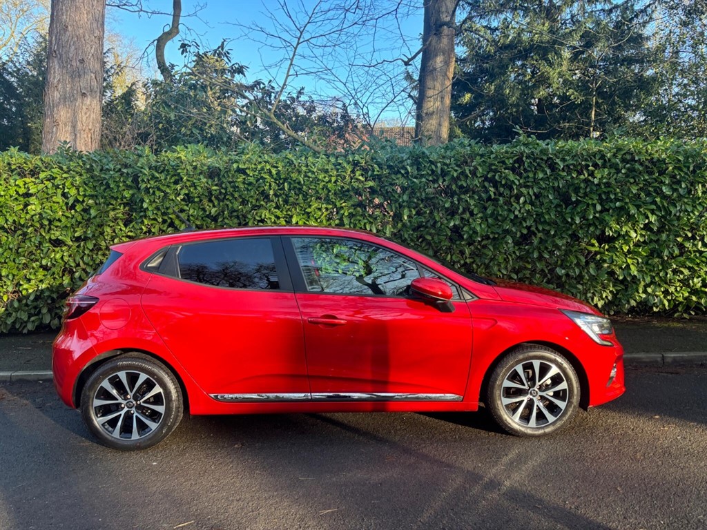 Used Renault Clio 2021 for sale - 77581691: Photo 7