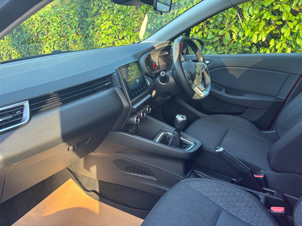 Used Renault Clio 2021 for sale - 77581691: Photo 9