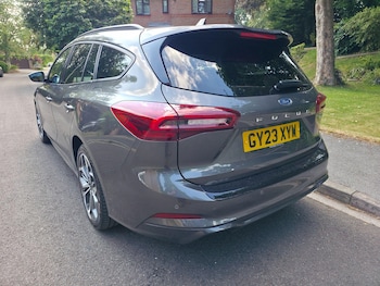 Used Ford Focus 2023 for sale - 79182965: Photo