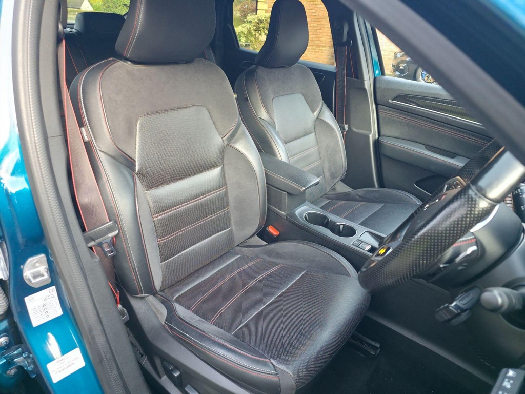 Used Renault Arkana 2022 for sale - 77971955: Photo 13