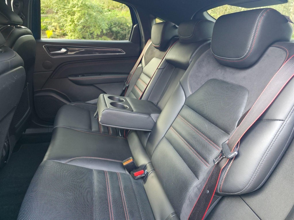 Used Renault Arkana 2022 for sale - 77971955: Photo 14