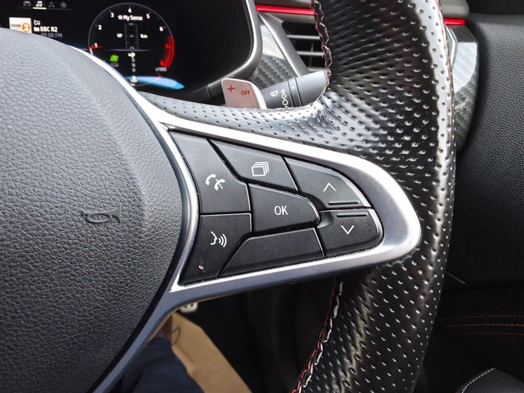 Used Renault Arkana 2022 for sale - 77971955: Photo 15