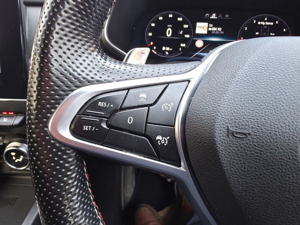 Used Renault Arkana 2022 for sale - 77971955: Photo 16