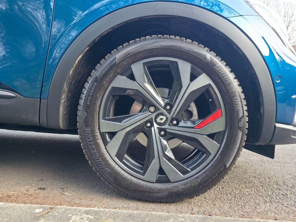 Used Renault Arkana 2022 for sale - 77971955: Photo 19