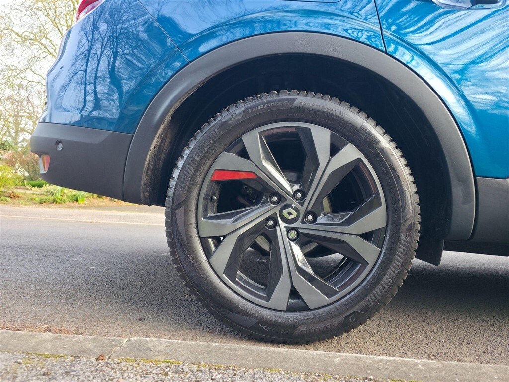 Used Renault Arkana 2022 for sale - 77971955: Photo 20