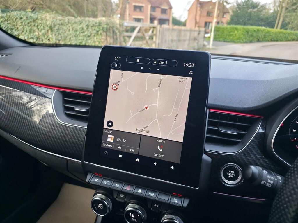 Used Renault Arkana 2022 for sale - 77971955: Photo 21