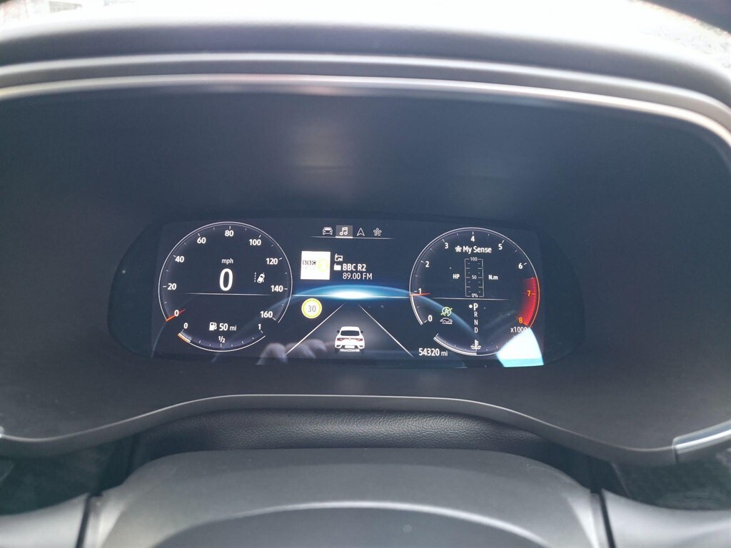 Used Renault Arkana 2022 for sale - 77971955: Photo 23