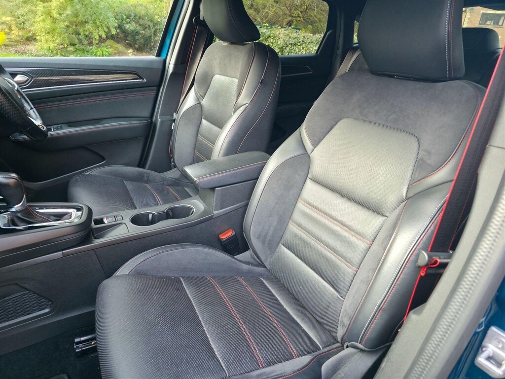 Used Renault Arkana 2022 for sale - 77971955: Photo 27