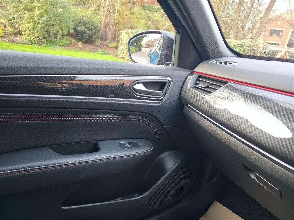 Used Renault Arkana 2022 for sale - 77971955: Photo 33