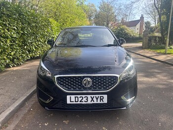 Used MG MG3 2023 for sale - 78270395: Photo