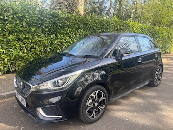 Used MG MG3 2023 for sale - 78270395: Photo