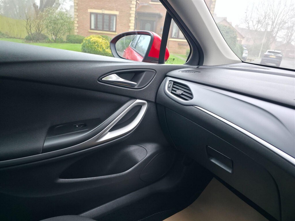 Used Vauxhall Astra 2017 for sale - 77414193: Photo 11