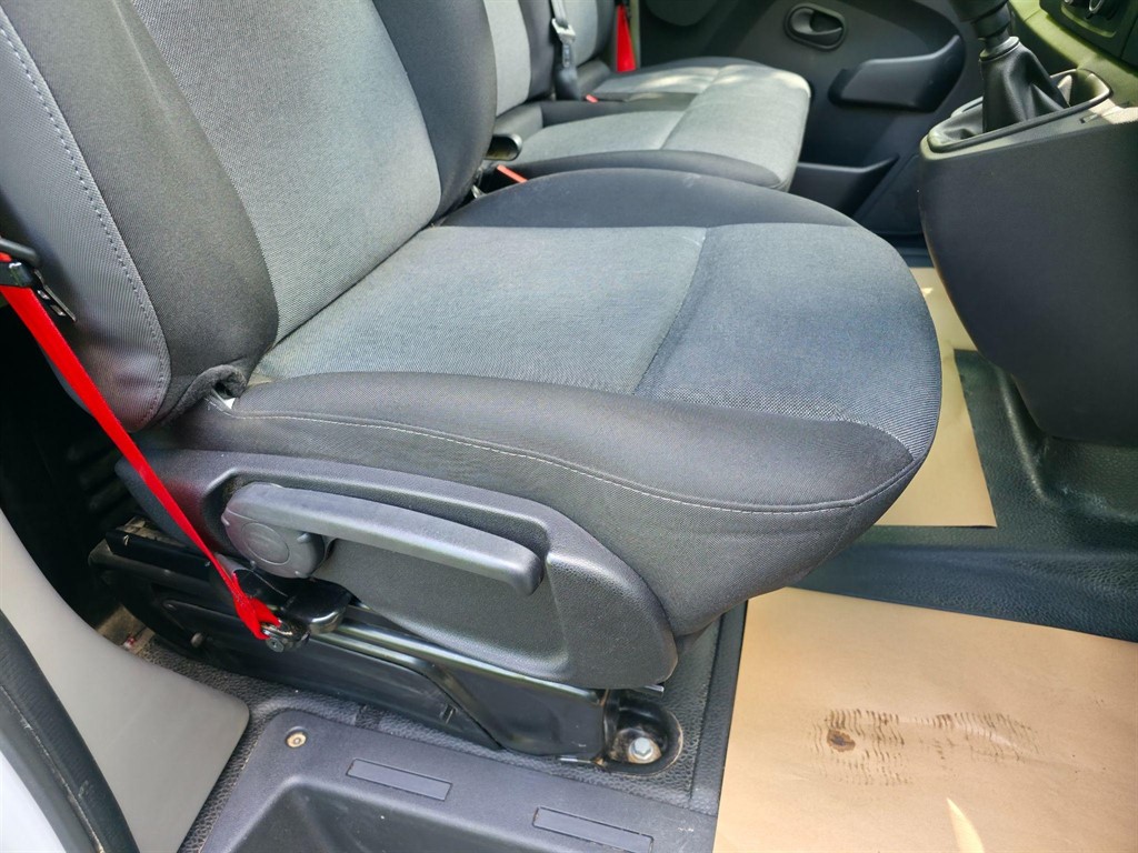 Used Renault Master 2022 for sale - 76842392: Photo 11