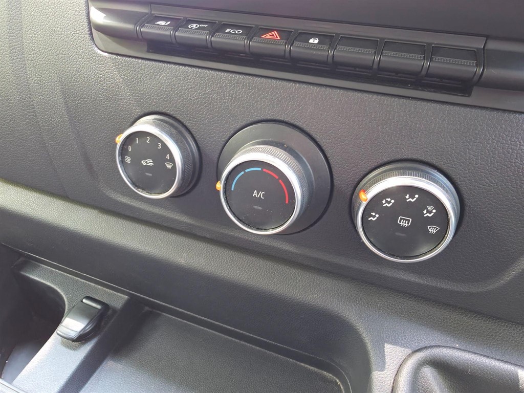 Used Renault Master 2022 for sale - 76842392: Photo 13