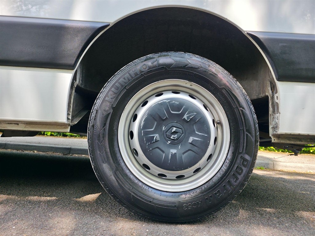 Used Renault Master 2022 for sale - 76842392: Photo 16