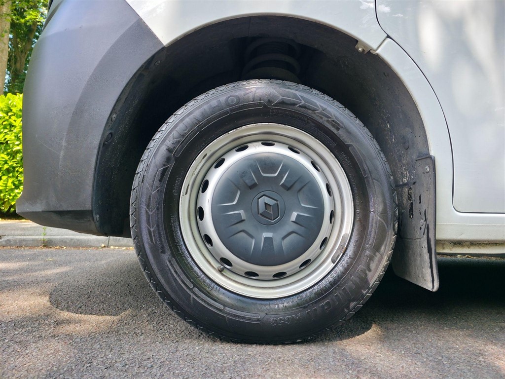 Used Renault Master 2022 for sale - 76842392: Photo 17