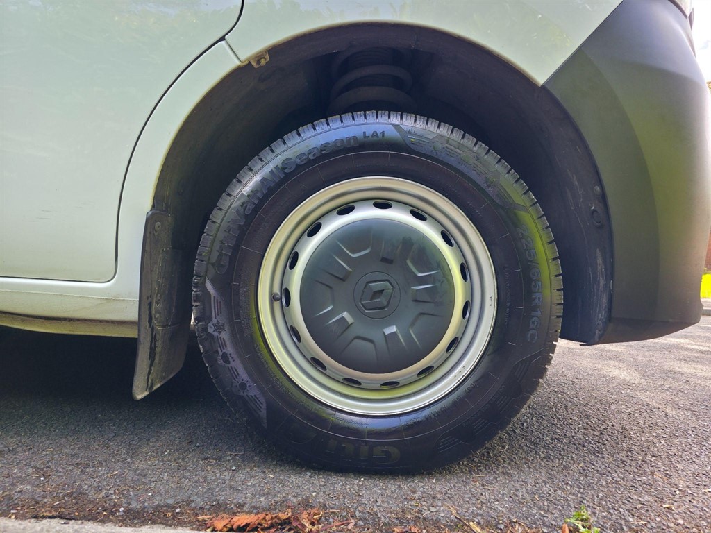 Used Renault Master 2022 for sale - 76842392: Photo 18