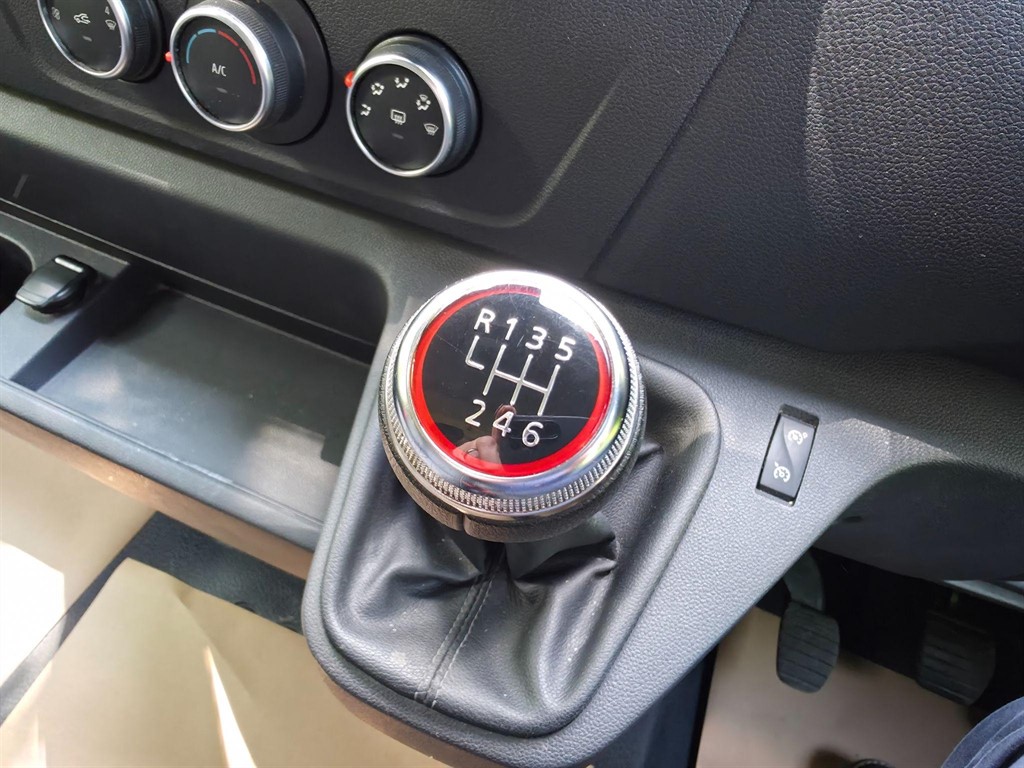 Used Renault Master 2022 for sale - 76842392: Photo 21