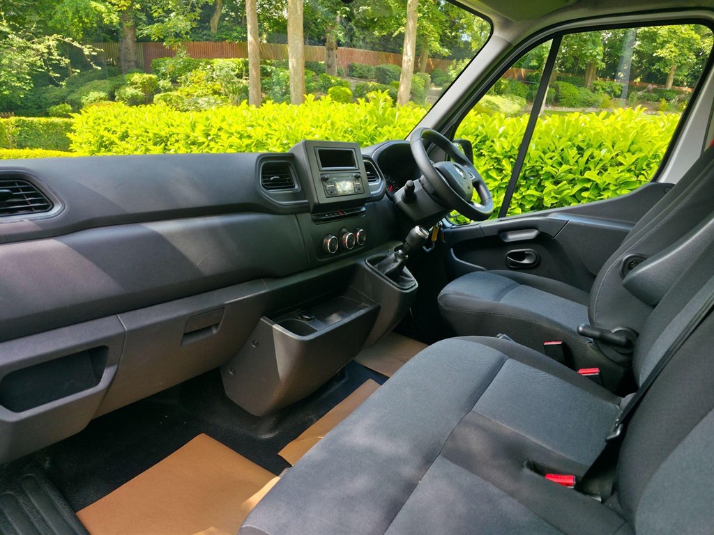 Used Renault Master 2022 for sale - 76842392: Photo 23