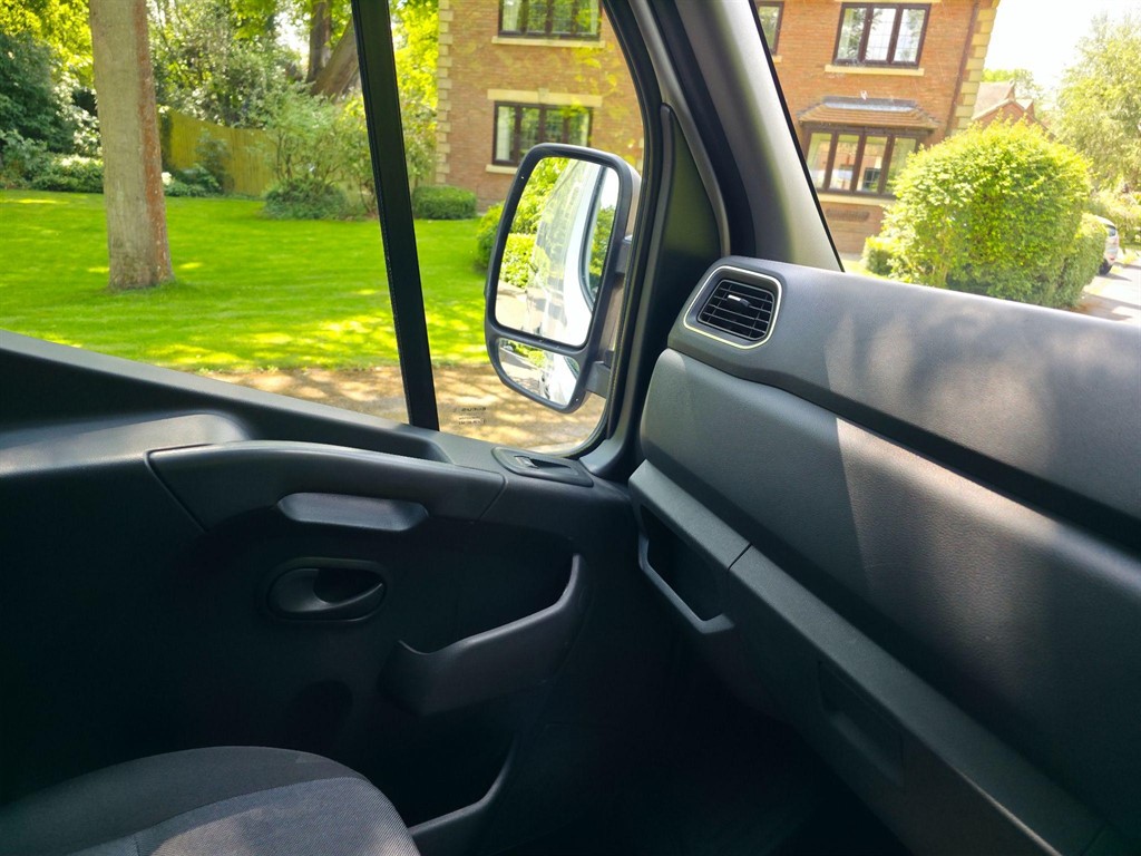 Used Renault Master 2022 for sale - 76842392: Photo 27