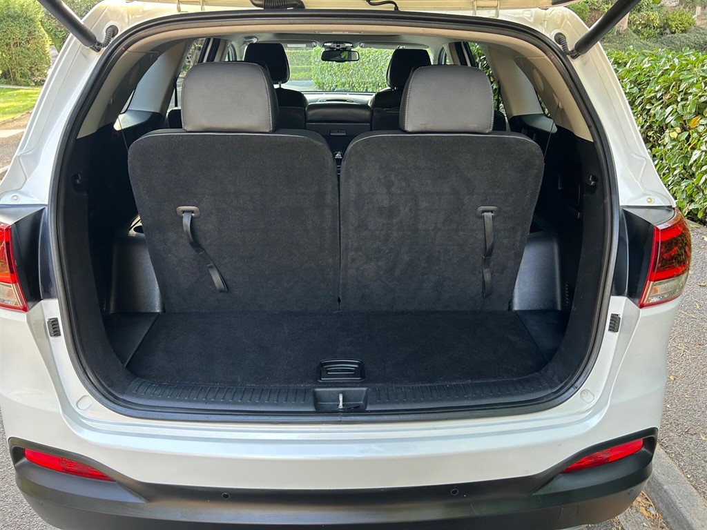 Vehicle 40