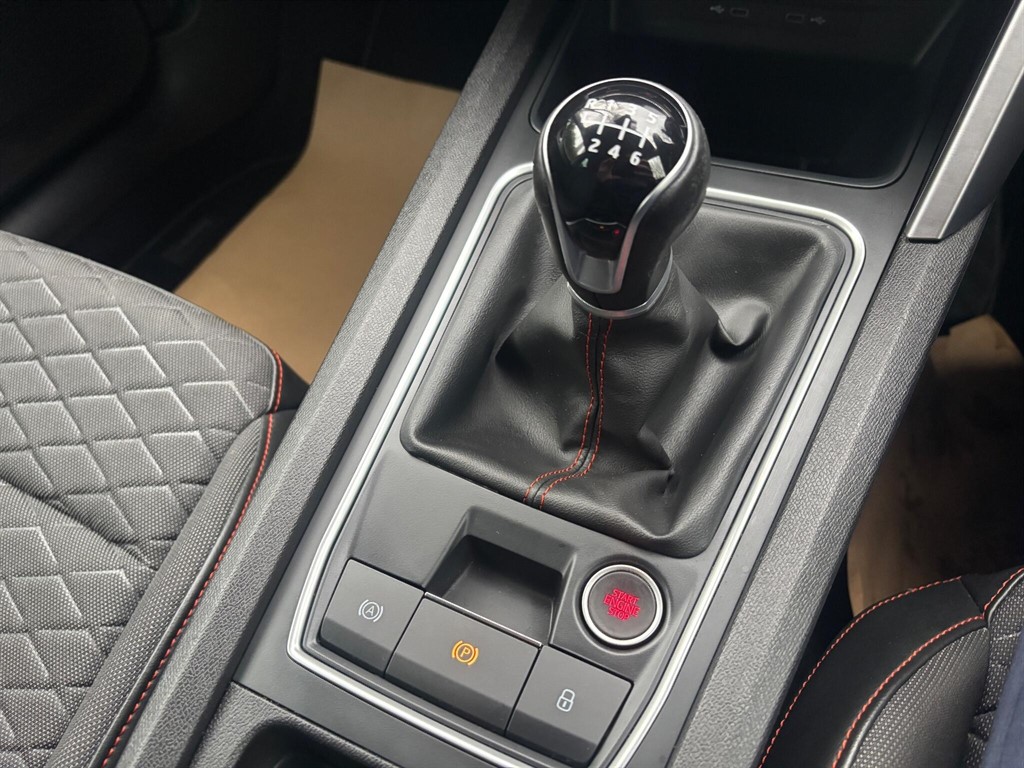 Used SEAT Leon 2020 for sale - 77151737: Photo 10