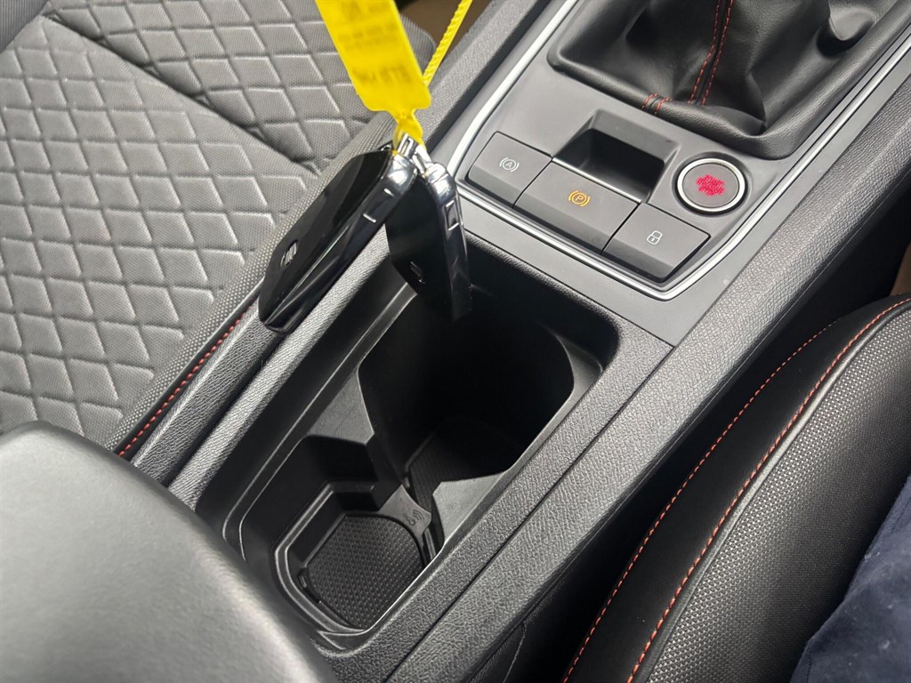 Used SEAT Leon 2020 for sale - 77151737: Photo 11