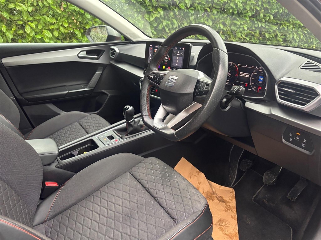 Used SEAT Leon 2020 for sale - 77151737: Photo 12