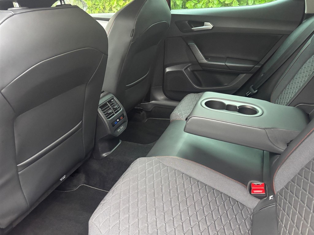 Used SEAT Leon 2020 for sale - 77151737: Photo 14